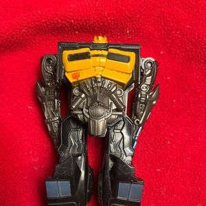 Hasbro Age of Extinction Bumble Bee Action Figure - Yellow and Black